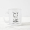 Search for year 1973 mugs 50th birthday