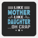 Search for proud mother stickers Humour