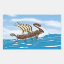 Search for viking ship stickers Boat