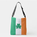 Search for eire handbags Shamrock