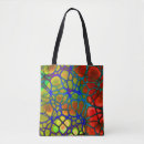 Search for abstract expressionism bags Rainbow