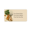 Search for sled return address labels Puppy