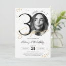 Search for surprise 30th birthday invitations Cheers to 30 years