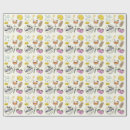 Search for foodie wrapping paper Fun
