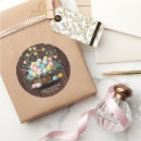 Search for rustic easter stickers Floral