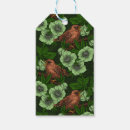 Search for dark green gift tags Forest