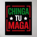 Search for mexican christmas posters Make christmas great again