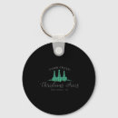 Search for nurse christmas key rings Xmas