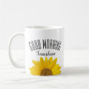 Search for morning sunshine mugs Cheerful