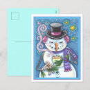 Search for gingerbread man postcards Funny