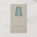Search for dresses business cards Antique