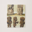 Search for aztec puzzles America