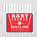 Search for red white blue baby shower invitations Bbq