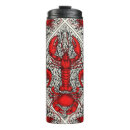 Search for lobster travel mugs Nautical