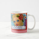 Search for crazy girl mugs Funny