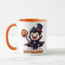 Search for dracula mugs Happy halloween