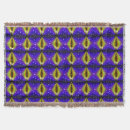 Search for elegant purple christmas blankets Xmas