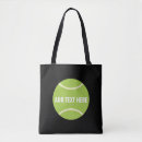 Search for tennis tote bags Green