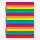 Search for gay pride notebooks Rainbow