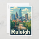 Search for vintage north carolina postcards City