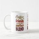 Search for perfect blend mugs Friends