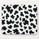 Search for cowhide mouse mats Western