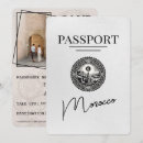 Search for morocco 5x7 invitations Travel