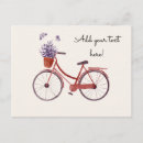 Search for butterfly horizontal postcards Lavender