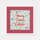 Search for trailer napkins Travel