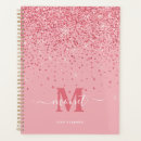 Search for pink planners Sparkle