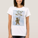 Search for woodland animal tshirts Bear