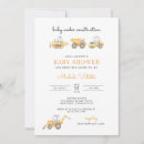 Search for under construction invitations Watercolor