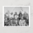 Search for chiefs postcards Lakota