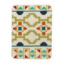 Search for geometry magnets Motifs