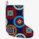 Search for polka dots christmas stockings Abstract