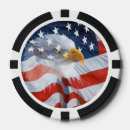 Search for memorial poker chips United states