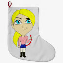 Search for bad christmas stockings Devil