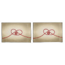 Search for engagement pillowcases Modern