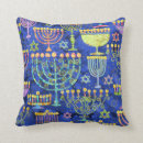 Search for hanukkah cushions Chic