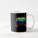 Search for scroll design mugs Gamers