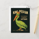 Search for lettuce postcards Retro