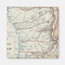 Search for paraguay magnets Map