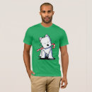 Search for candycane tshirts Dog