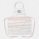 Search for abstract arts aprons Trendy