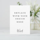 Search for portrait invitations Diy