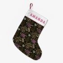 Search for line drawing christmas stockings Pattern