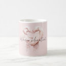 Search for warm heart mugs Pink