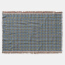 Search for scottish tartan blankets Vintage