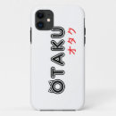 Search for otaku iphone cases Japan