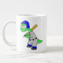 Search for cute baseball mugs Animal